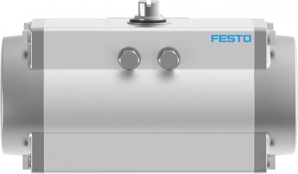 DFPD-160-RP-90-RS30-F0710-R3-EP Неполноповоротный привод