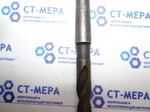 Сверло по металлу 10.8мм (94х175) к\х Р6М3 К/М1
