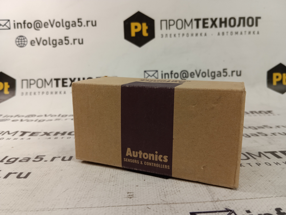 Программируемый контроллер Autonics TZN4S-14R новое