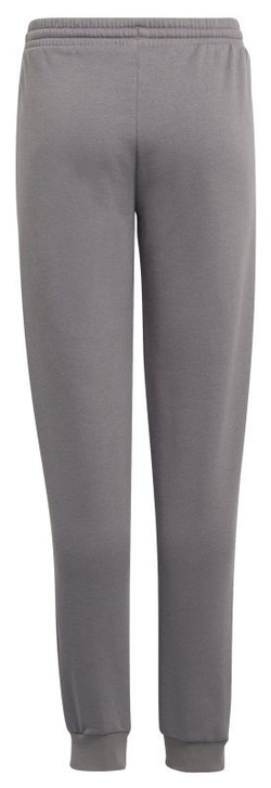 Детские теннисные брюки Adidas Kids Entrada 22 Sweat - Gray