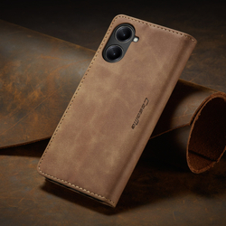 Чехол-книжка CaseMe Matte Realme 10 Pro