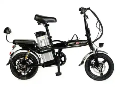 Электровелосипед Jetson V2 350W (48V/12Ah)