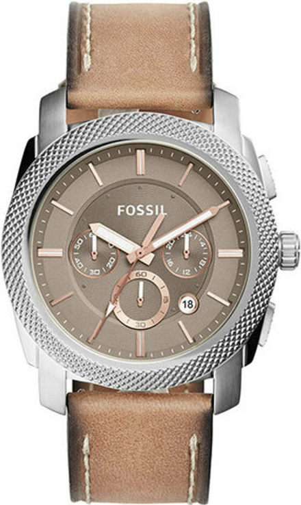 Наручные часы Fossil FS5192 с хронографом