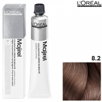 МАЖИРЕЛЬ  ХАЙ РЕЗИСТ / MAJIREL  HIGH Resist / Краска-крем д/волос  8.2  -  50 мл ( E2865801 )