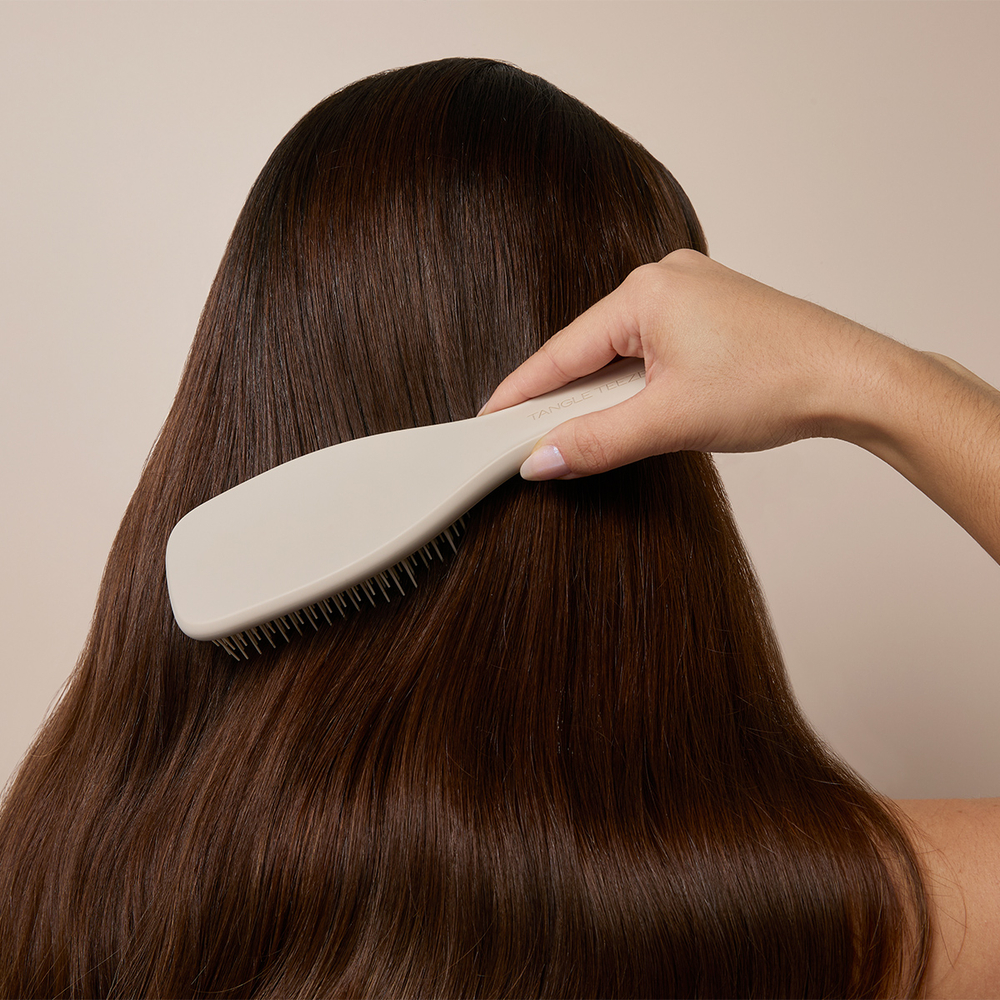 Расческа Tangle Teezer на тонкой ручке НОВЫЕ ЦВЕТА в ассортименте