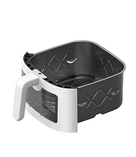 Аэрогриль BEHEART Smart Air Fryer 4L (AF-E4003-AS)