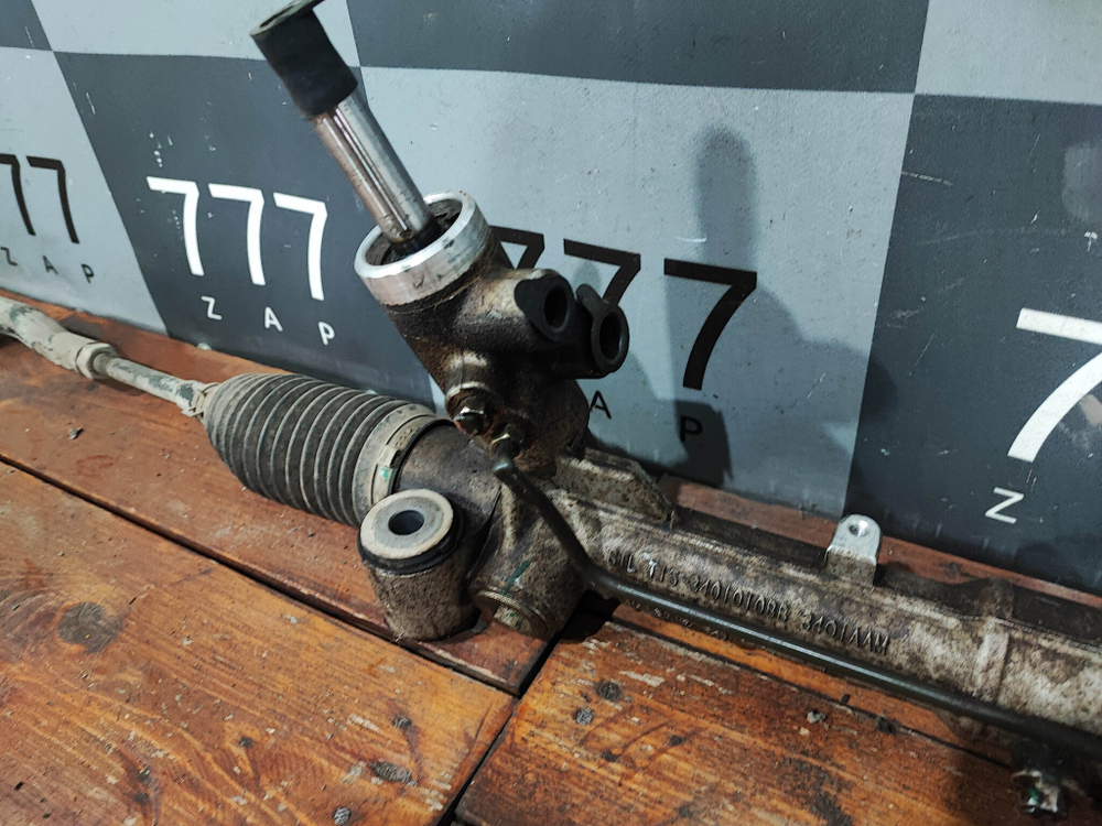 Рейка рулевая Chery Tiggo 4  Б/У Оригинал T153401010BB