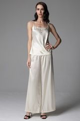 Пижама Mia-Amore Anabella 4826 сливочный