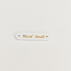 Бирка Handmade