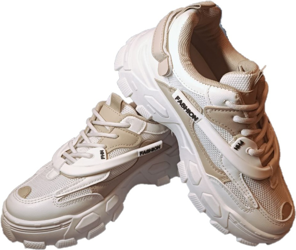 Кроссовки Fashion Wosk