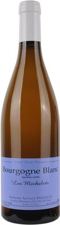 Domaine Sylvain Pataille, Bourgogne Blanc Mechalots