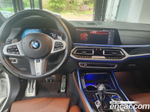 BMW X7 (G07) xDrive 40d M Sports 6-и местный (12.2021)