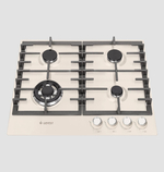 Газовая варочная поверхность Gefest ПВГ 1214-01 К81