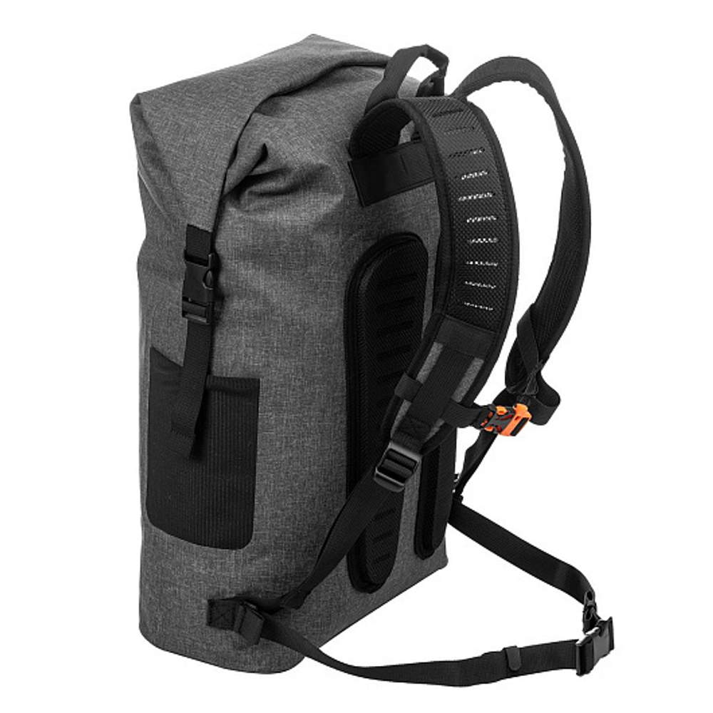 Герморюкзак 30л из ПВХ NISUS N-82110-30