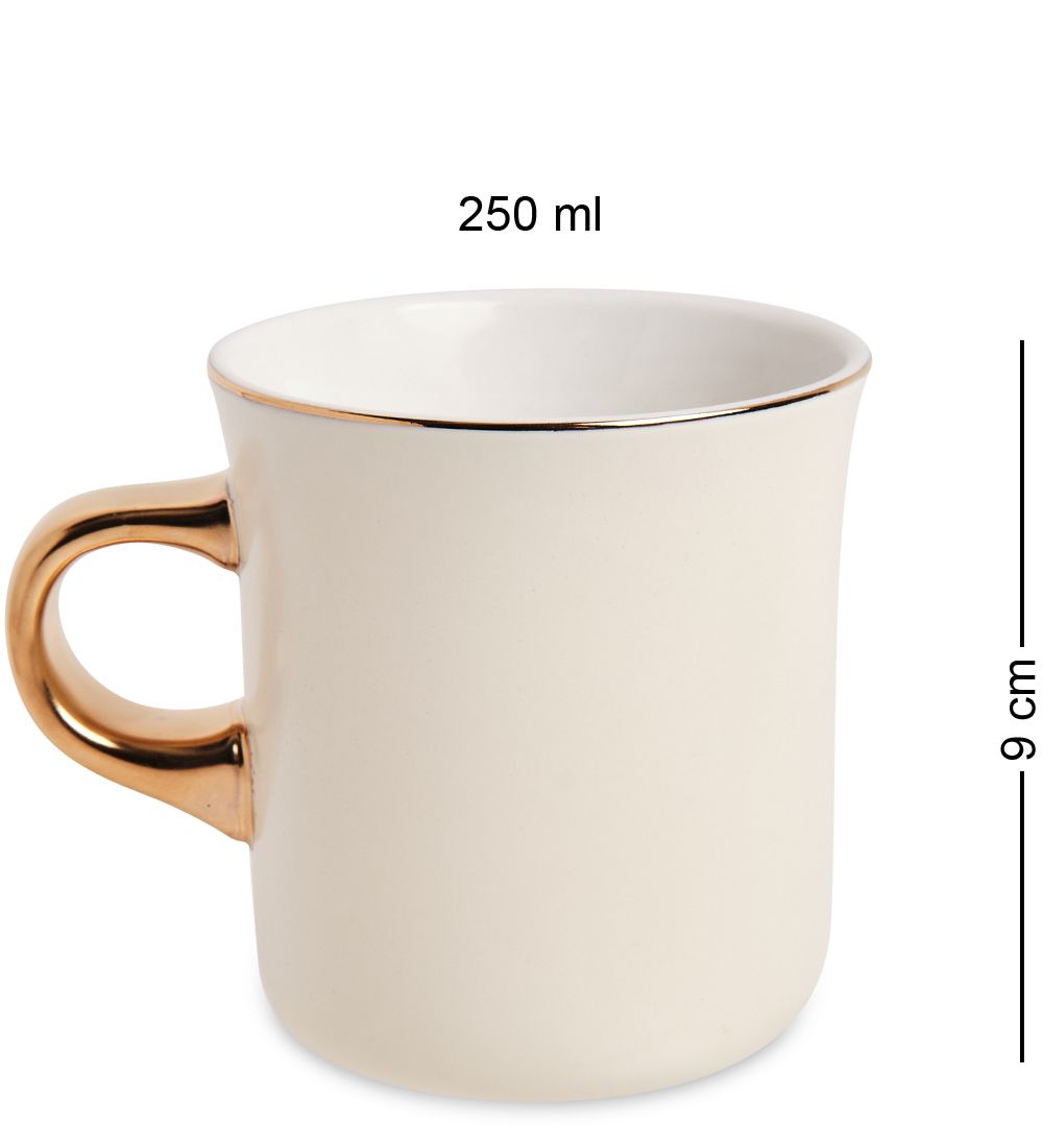 GAEM Art MUG-186/1 Кружка «Нежность»