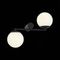 Настенный светильник ST Luce Donolo SL395.401.02