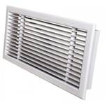 Линейная вентиляционная решетка декоративная ЛР