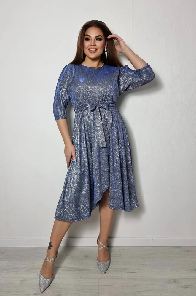 Платье 03415-2 Fabrika