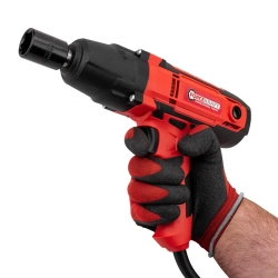 Гайковерт ударный электрический 1/2''450Вт FORCEKRAFT FK-IW550S