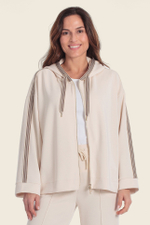 Жакет из модала