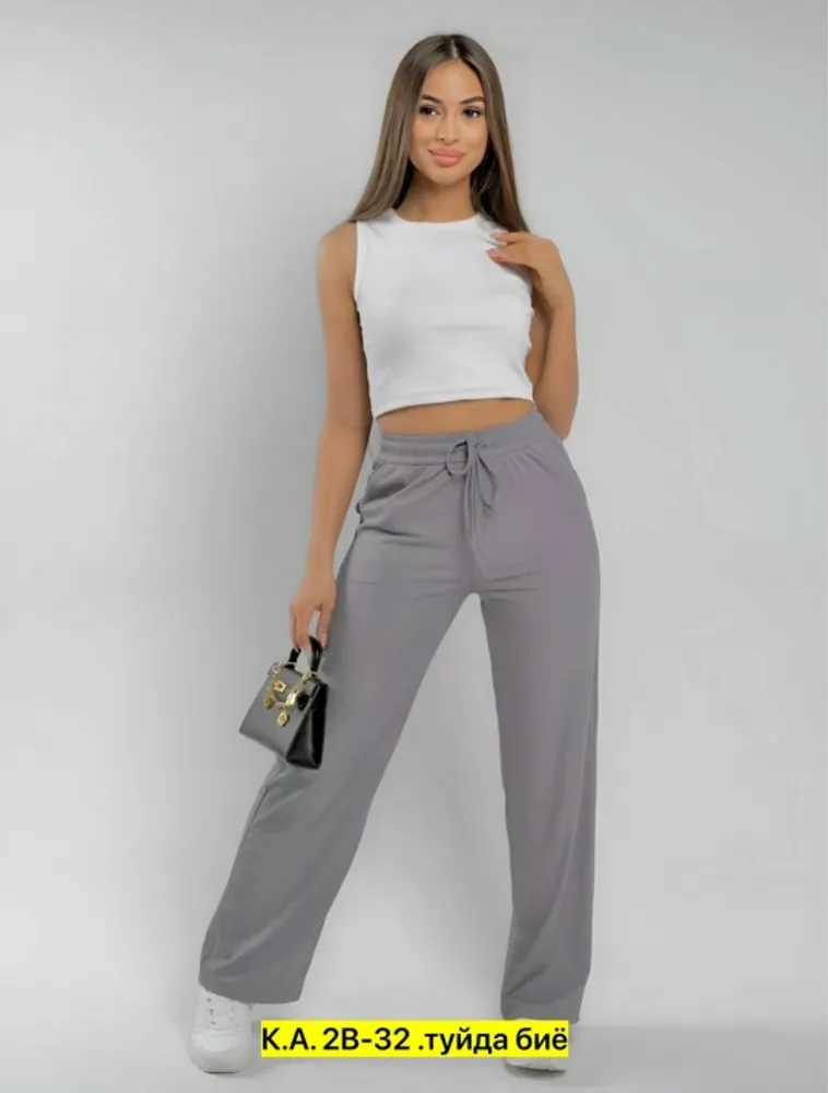 Брюки 7373372 Fabrika