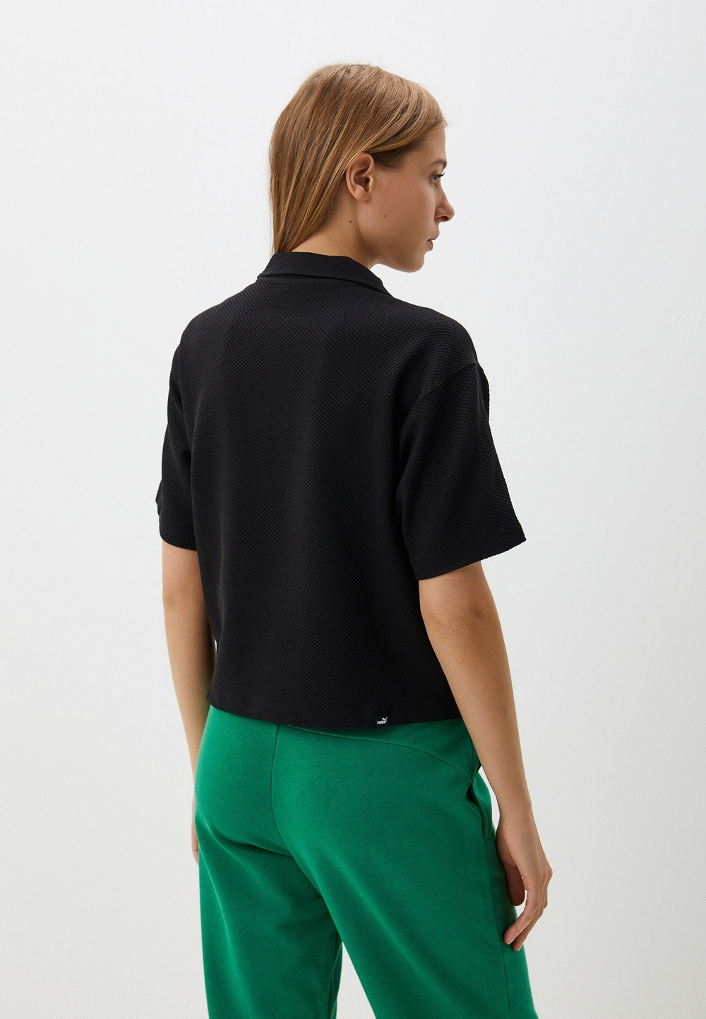 Поло женское PUMA HER Polo