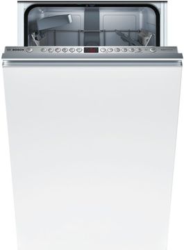 Встраиваемая посудомоечная машина Bosch SPV 46IX07