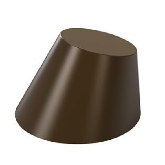 638 | Форма для шоколадных конфет &quot;Геометрия-6&quot; (275*175мм)