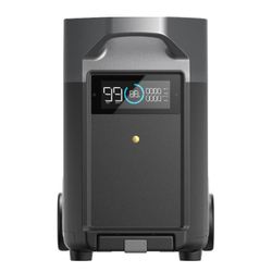 Дополнительная батарея для EcoFlow DELTA Pro