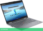 Ноутбук-трансформер Lenovo ThinkPad X1 Yoga Gen 7 21CD006NRT