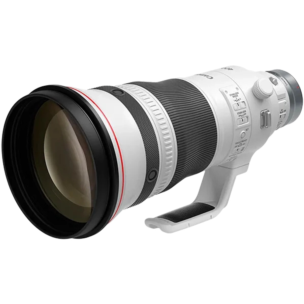 Объектив Canon RF 400mm F2.8L IS USM