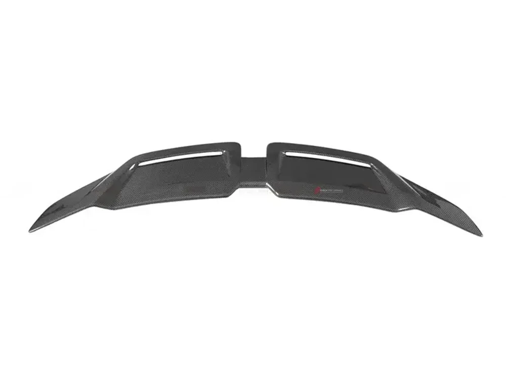 Карбоновый спойлер на крышку багажника для BMW M3 G80 / M4 G82 2020+ БМВ