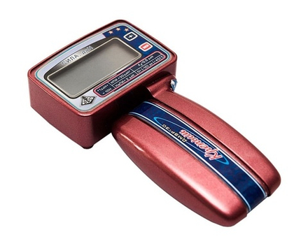 Динамометр ДМЭР-30-0,5 электронный ручной