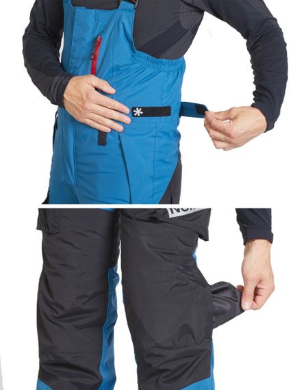 Костюм зимний Norfin TORNADO M