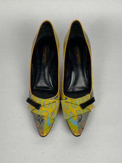Туфли Louis Vuitton