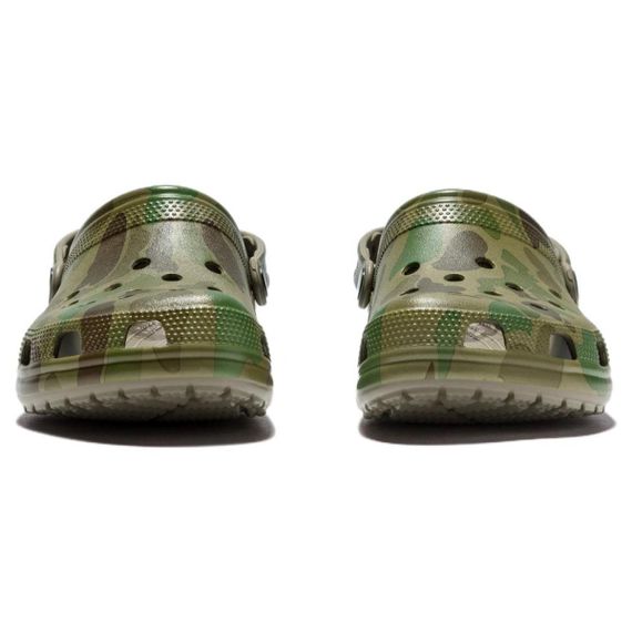 Crocs Classic Clog 'Camouflage'