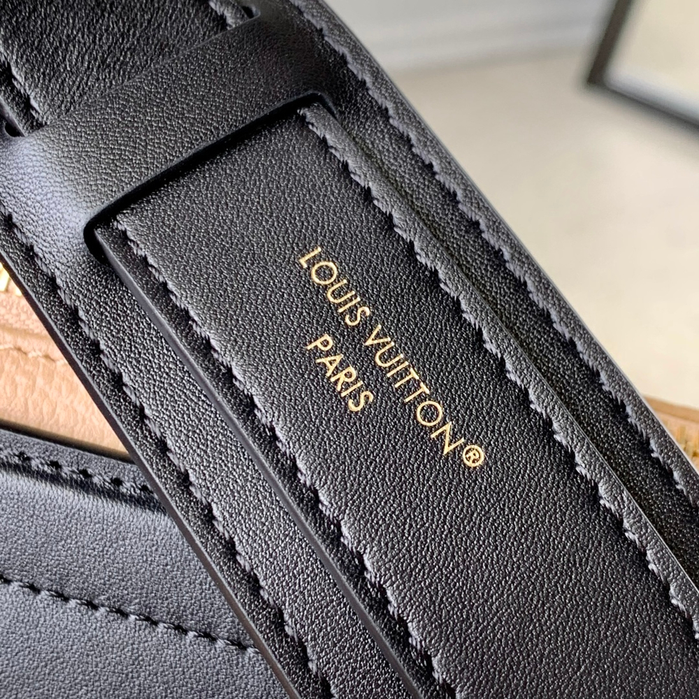 Louis Vuitton LV Biker PM