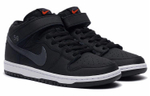 Кроссовки Nike Dunk Sb Iso