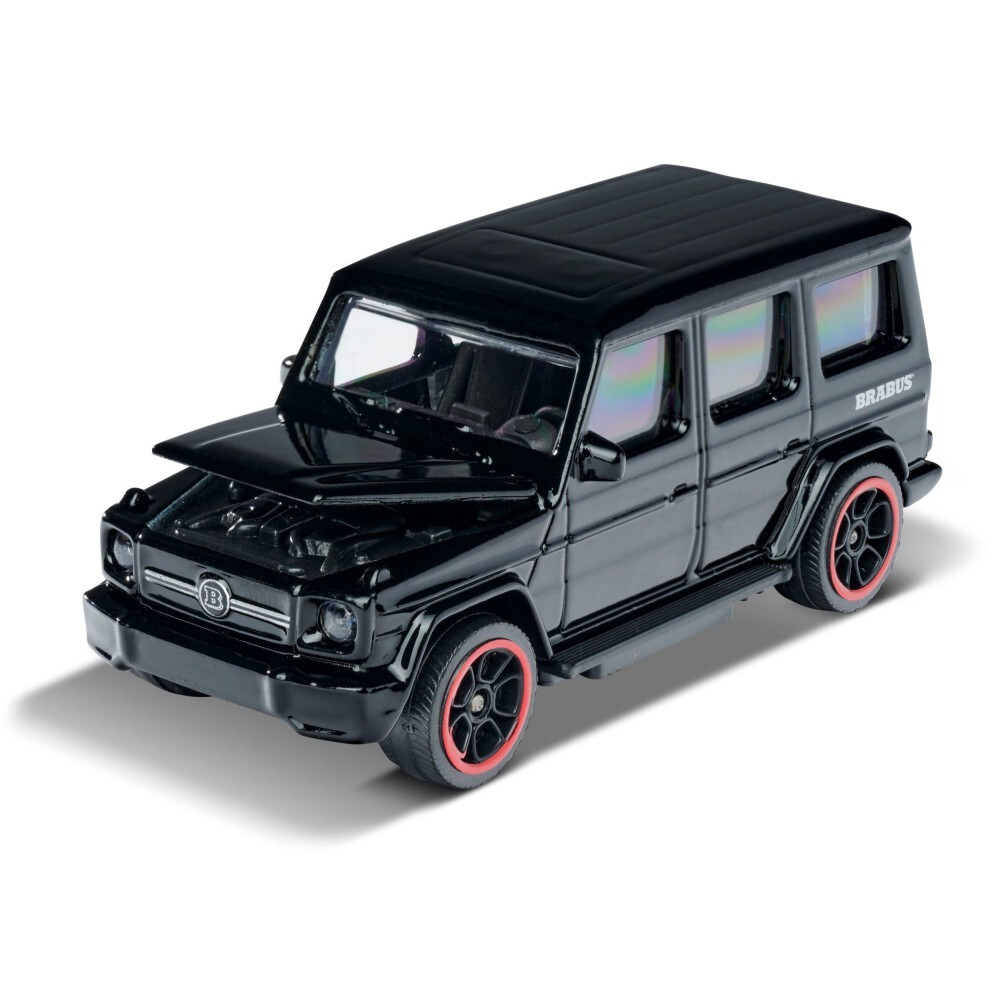 Majorette - Black Edition 5-pack набор автомобилей 2053174 / артикул   2053174  / GTIN 3467452061572