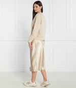 Худи BONA Max Mara Leisure - песочный(392602366)