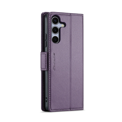 Чехол-книжка CaseMe Smooth Samsung Galaxy S25