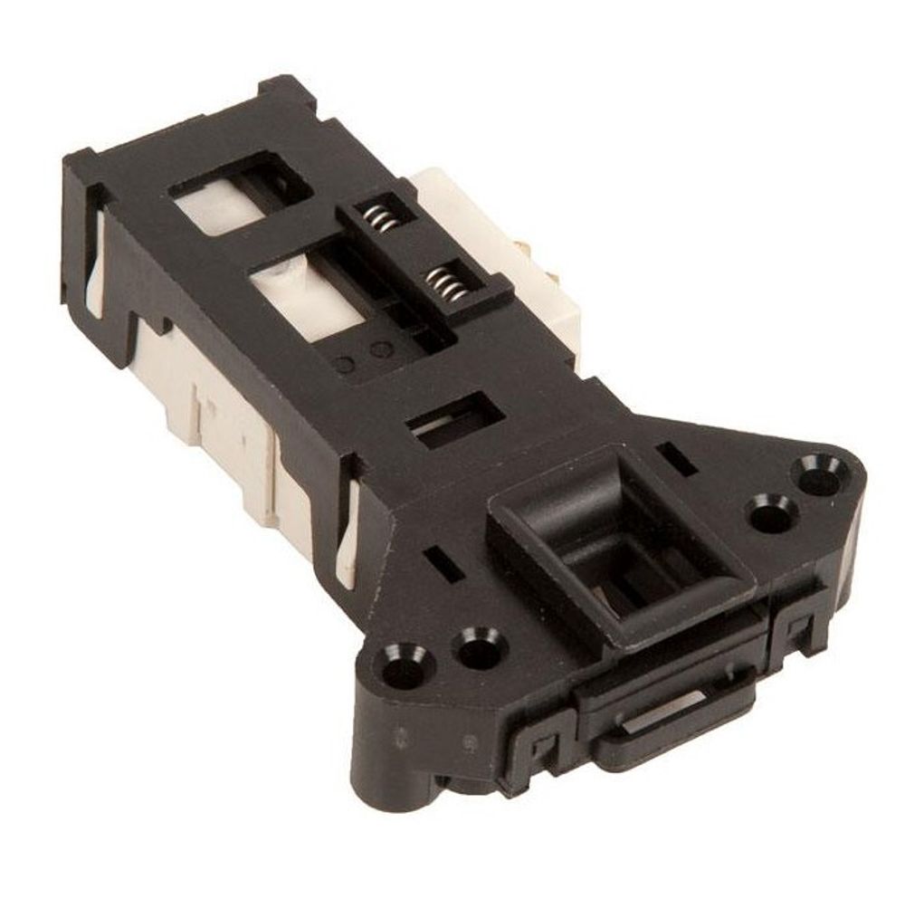 Замок люка (УБЛ) для стиральной машины Haier 00216001005900