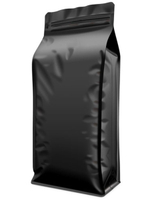 Квадропак 120 мкм для 1000 гр. 140х325х95