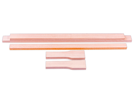 Рамка 435*145 (липа) магазинная с отверстиями