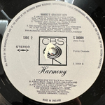 Handel - Handel's Greatest Hits (Англия)