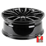 Комплект дисков Toyota 20x8 et30 5x114.3
