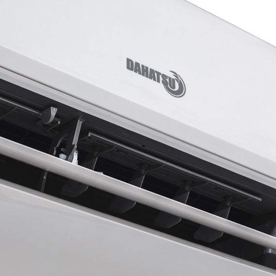 Кондиционер Dahatsu DS-24I — (4)
