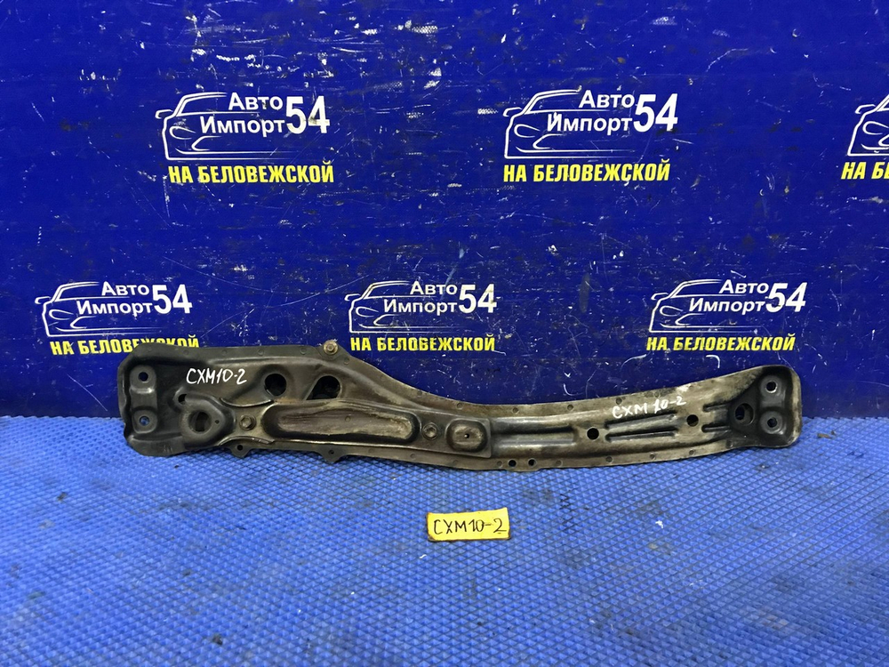 Балка передняя продольная TOYOTA IPSUM 1997