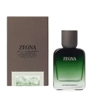 Ermenegildo Zegna La Panoramica