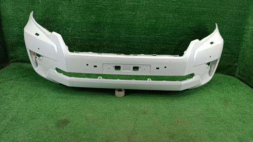 Бампер передний Toyota LC Prado 150 (2017-2020)